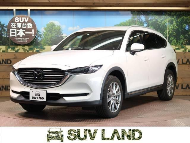 ディーゼル搭載のSUV14選!国産車から外車まで徹底解説!