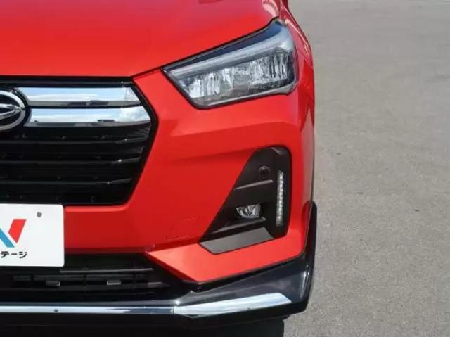 ダイハツのコンパクトsuvは3兄弟 ライバル車との比較や中古車相場も解説 新車 中古車の ネクステージ