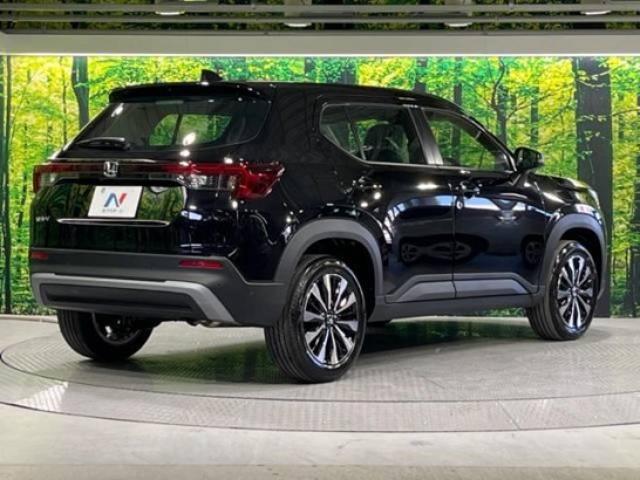 ホンダSUV一覧！家族でキャンプに行くのに最適な3車種を徹底解説