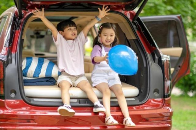 ホンダSUV一覧！家族でキャンプに行くのに最適な3車種を徹底解説