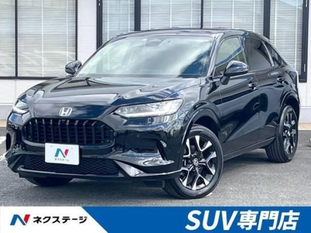 ホンダSUV一覧！家族でキャンプに行くのに最適な3車種を徹底解説