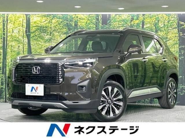 ホンダSUV一覧！家族でキャンプに行くのに最適な3車種を徹底解説