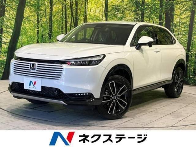 ホンダSUV一覧！家族でキャンプに行くのに最適な3車種を徹底解説