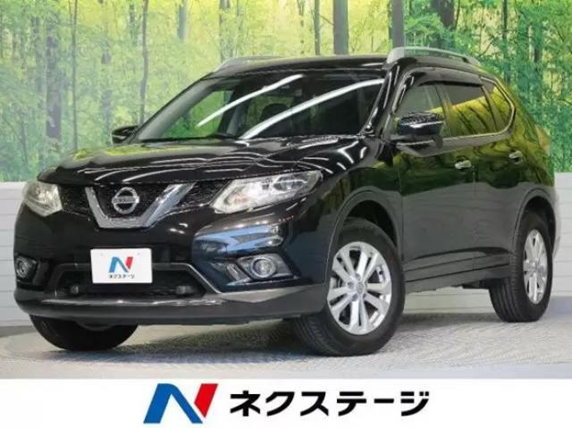 SUVのメリットって?利用シーンを想定してあなたにピッタリのSUVを探そう!