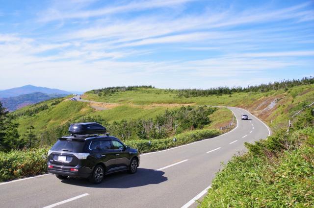 SUVはなぜ人気があるの？おすすめする理由と選び方を解説！