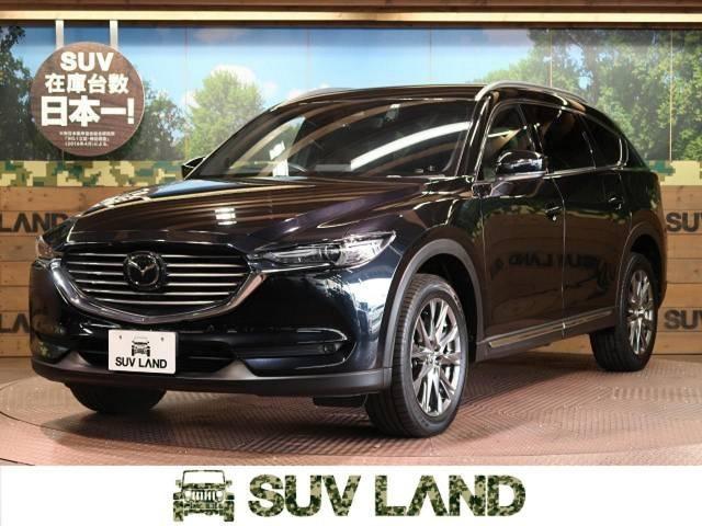 SUVはなぜ人気があるの？おすすめする理由と選び方を解説！