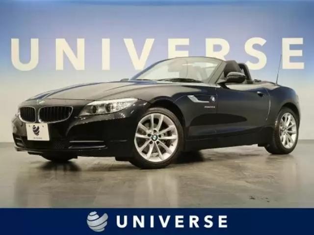 BMW Z4に乗りたい!歴代モデルの特徴や失敗しないための選び方