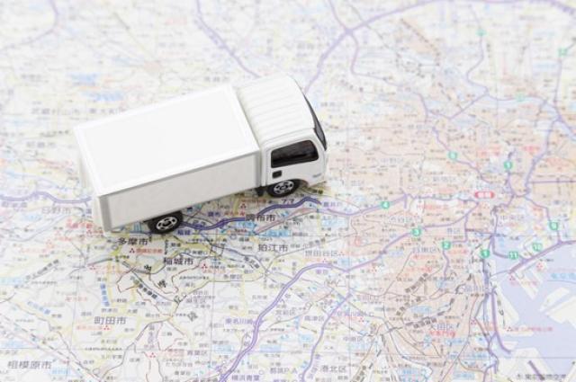 車の陸送費は幾らかかる？距離別相場と節約術も紹介