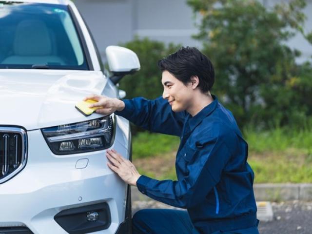 車傷修理のガイド！種類別対処法と費用・時間の相場を徹底比較
