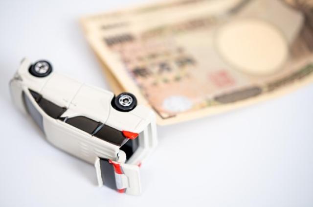 車傷修理のガイド！種類別対処法と費用・時間の相場を徹底比較