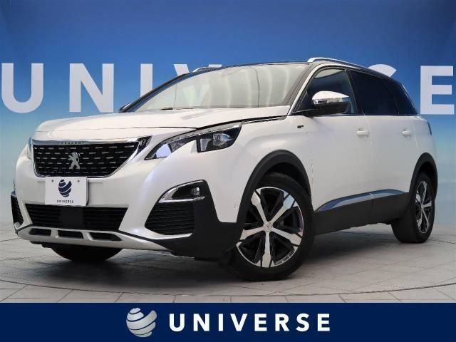 SUVとミニバンの違いとは？それぞれの特徴と人気車種を解説！