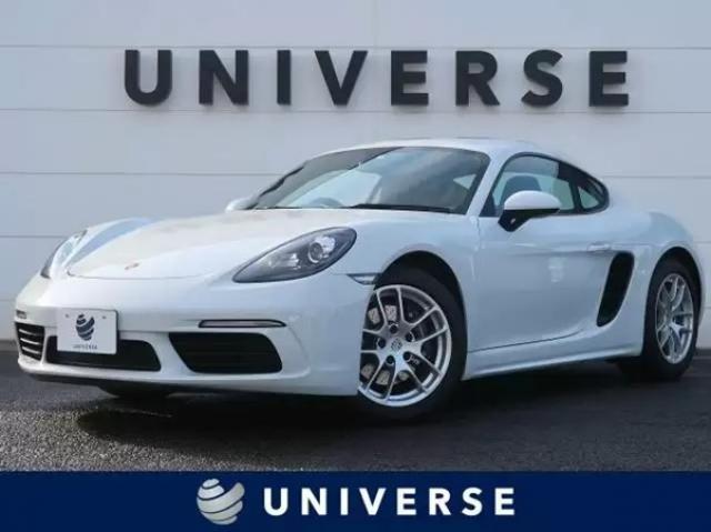 人気のポルシェはドイツと日本で販売価格が違う?ポルシェの魅力と人気車種5選