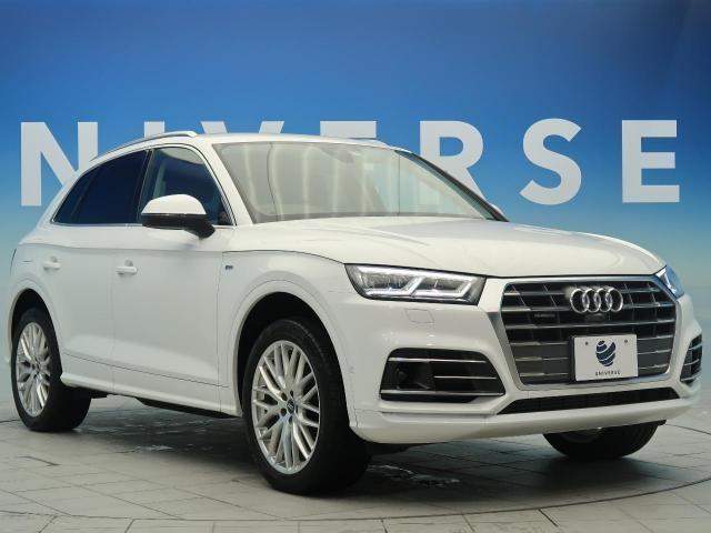 【次世代EV車】アウディ「e-tron」とは？特徴やアウディの人気車種5選を紹介