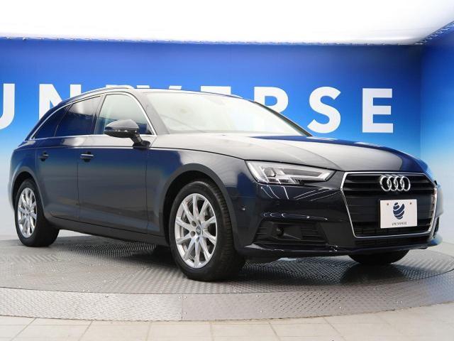 【次世代EV車】アウディ「e-tron」とは？特徴やアウディの人気車種5選を紹介