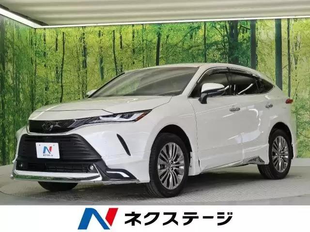 トヨタのコンパクトSUV【4車種】を比較!大きめのSUVもチェックしよう