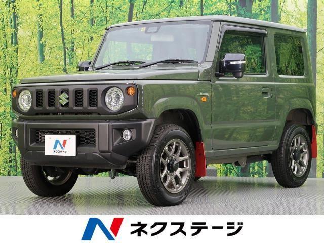Suvってどんな意味 人気のsuvからクロカン Rv車おすすめ選一挙大紹介 新車 中古車の ネクステージ