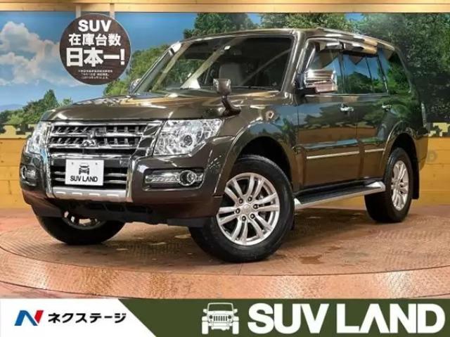 SUVってどんな意味？人気のSUVからクロカン、RV車おすすめ20選一挙大紹介！ 