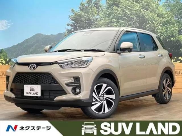 SUVってどんな意味？人気のSUVからクロカン、RV車おすすめ20選一挙大紹介！ 