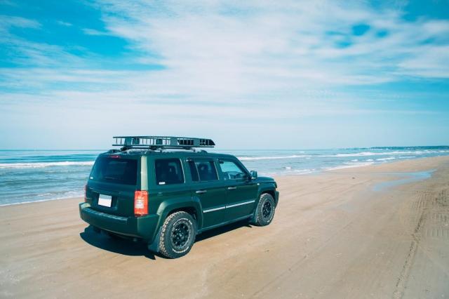 SUVってどんな意味？人気のSUVからクロカン、RV車おすすめ20選一挙大紹介！ 