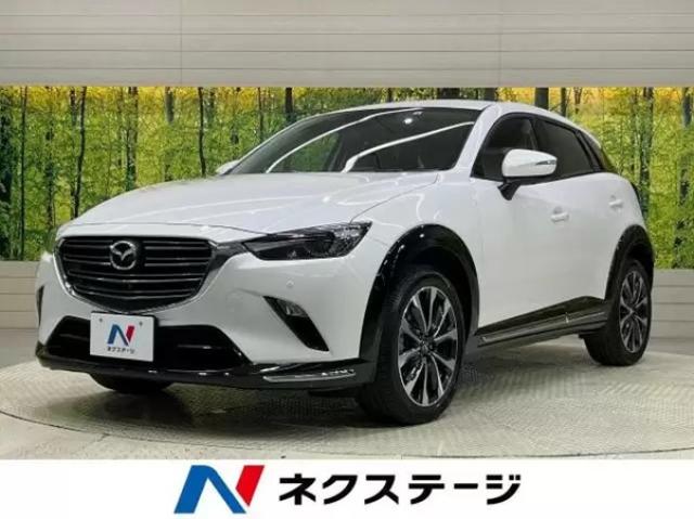 SUVってどんな意味？人気のSUVからクロカン、RV車おすすめ20選一挙大紹介！ 