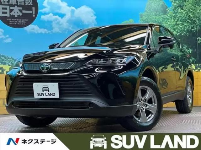 SUVってどんな意味？人気のSUVからクロカン、RV車おすすめ20選一挙大紹介！ 