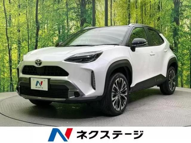 SUVってどんな意味？人気のSUVからクロカン、RV車おすすめ20選一挙大紹介！ 