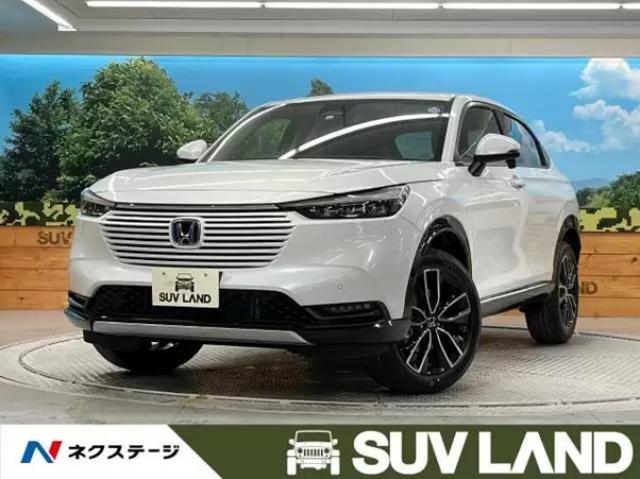 SUVってどんな意味？人気のSUVからクロカン、RV車おすすめ20選一挙大紹介！ 