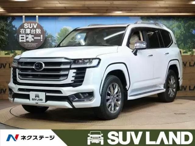 SUVってどんな意味？人気のSUVからクロカン、RV車おすすめ20選一挙大紹介！ 