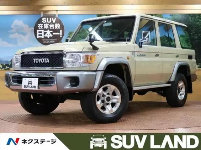 SUVってどんな意味？人気のSUVからクロカン、RV車おすすめ20選一挙大紹介！ 