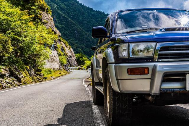 SUVってどんな意味？人気のSUVからクロカン、RV車おすすめ20選一挙大紹介！ 