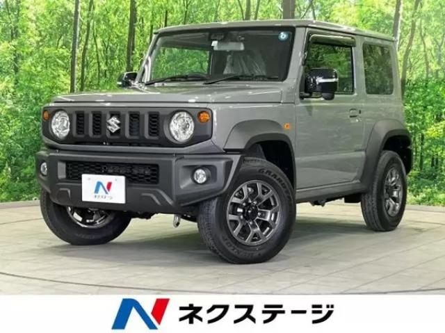 SUVってどんな意味？人気のSUVからクロカン、RV車おすすめ20選一挙大紹介！ 