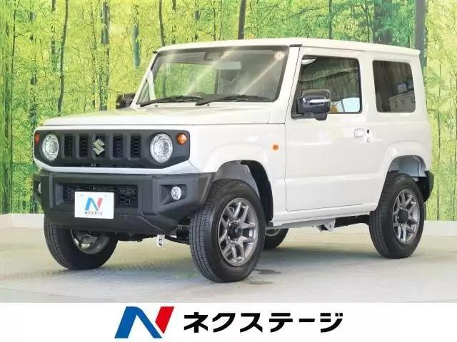 SUVとは何の略？歴史やクロスカントリー（クロカン）との違いも解説！