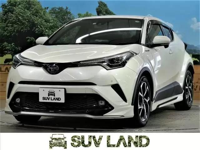 SUVとは何の略？歴史やクロスカントリー（クロカン）との違いも解説！