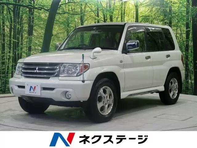 クロカンとはどんな車?おすすめのクロカン11車種を徹底解説!
