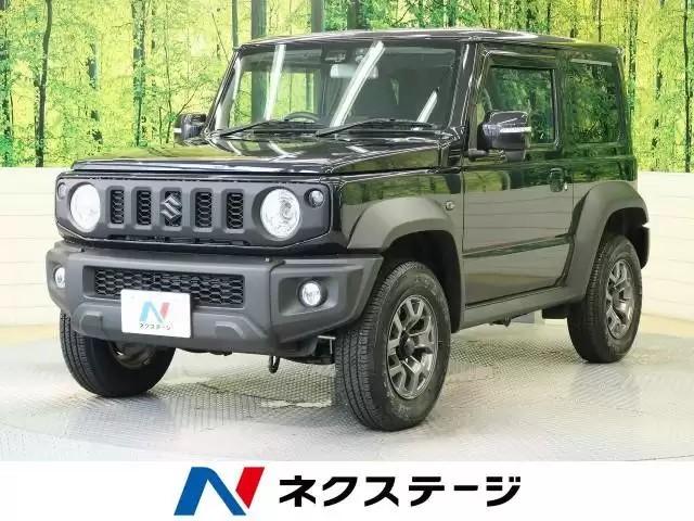 クロカンとはどんな車?おすすめのクロカン11車種を徹底解説!