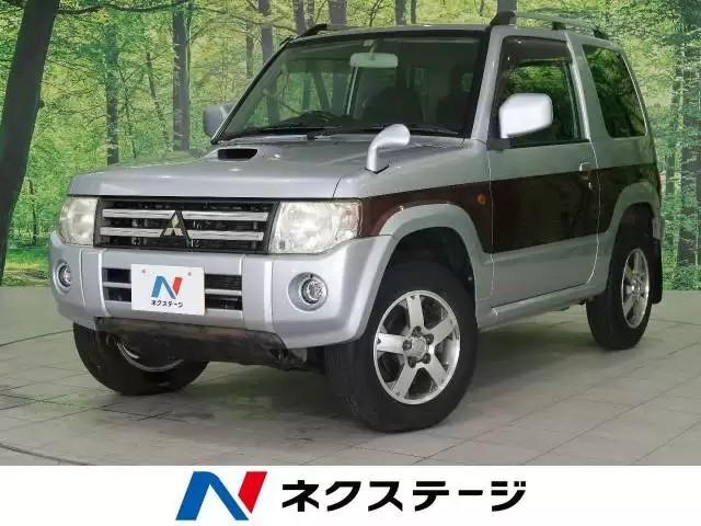 クロカンとはどんな車?おすすめのクロカン11車種を徹底解説!