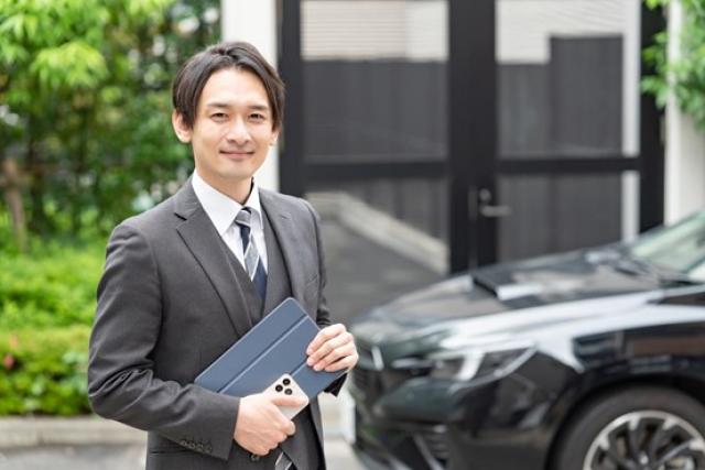 車買取のポイントを徹底解説！査定で見られるチェック項目と高価売却のコツ