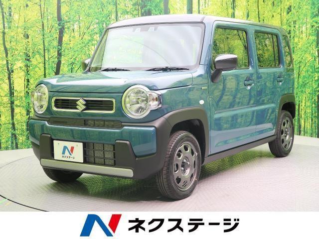 注目のコンパクトSUVを徹底解説!安定した走行性能、高い利便性でランキングも