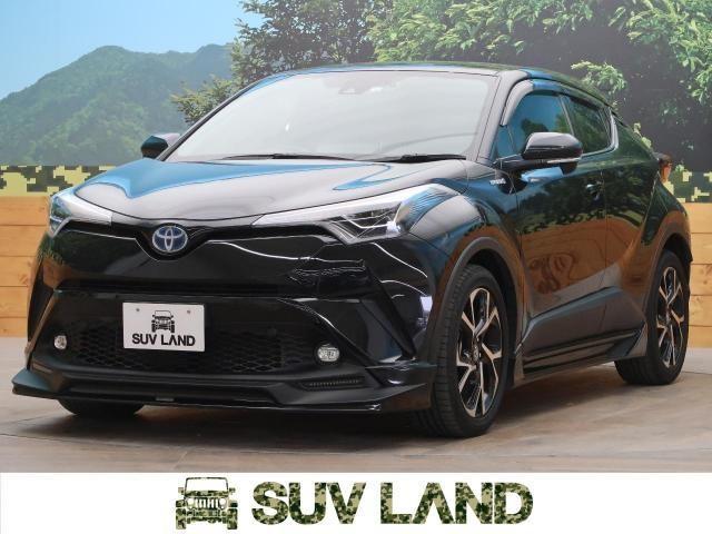 注目のコンパクトSUVを徹底解説!安定した走行性能、高い利便性でランキングも