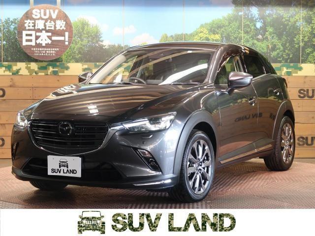 注目のコンパクトSUVを徹底解説!安定した走行性能、高い利便性でランキングも