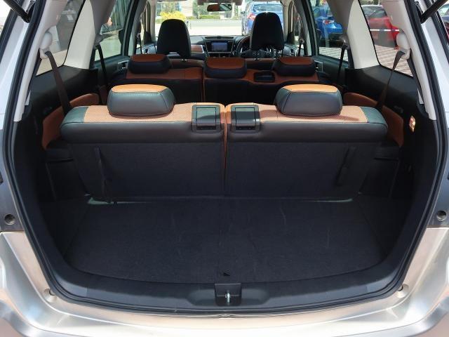 クロスオーバー7の特徴とは 中古車を購入する際の注意点も解説 新車 中古車の ネクステージ