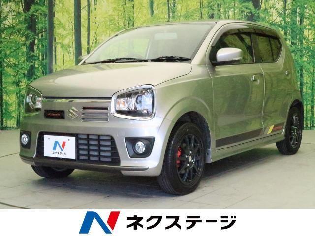 スズキのSUV全車種を徹底比較!新型エスクードも紹介!