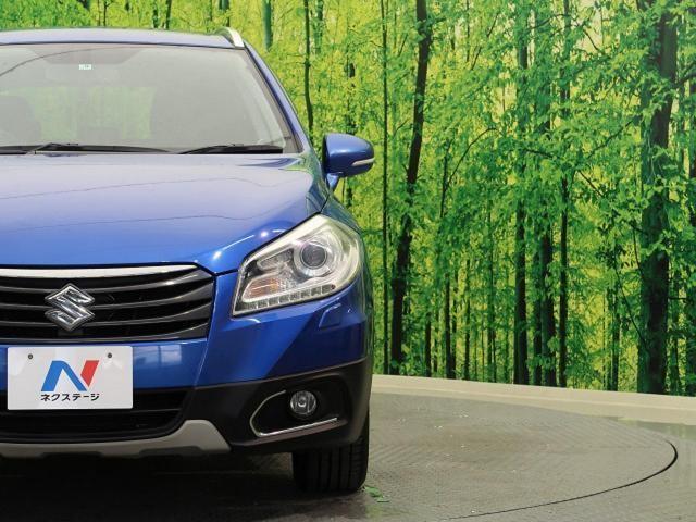 スズキのSUV全車種を徹底比較!新型エスクードも紹介!