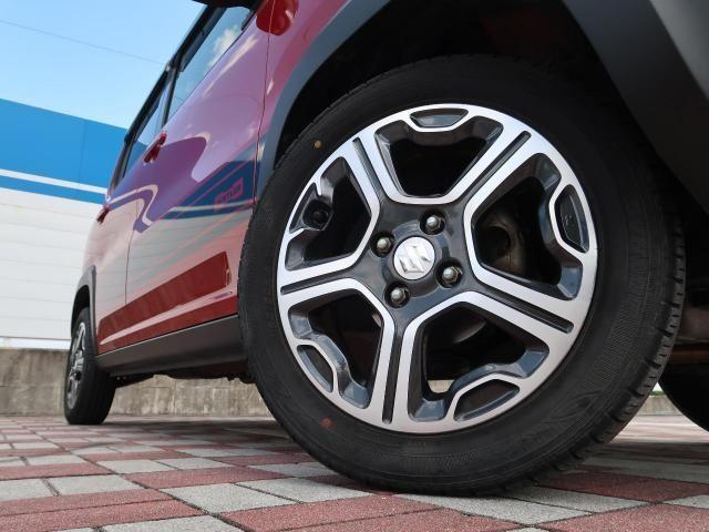 スズキのSUV全車種を徹底比較!新型エスクードも紹介!