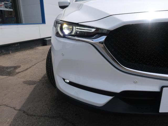 オフロードに優れたCX- 5!マツダCXシリーズの圧巻の悪路突破性を解説