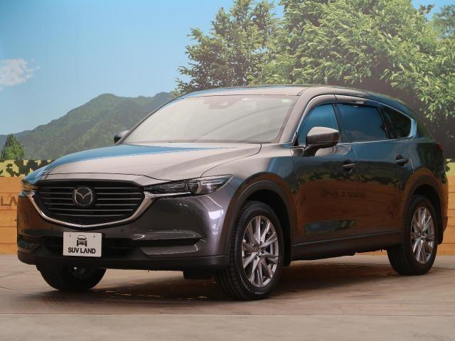 オフロードに優れたCX- 5!マツダCXシリーズの圧巻の悪路突破性を解説