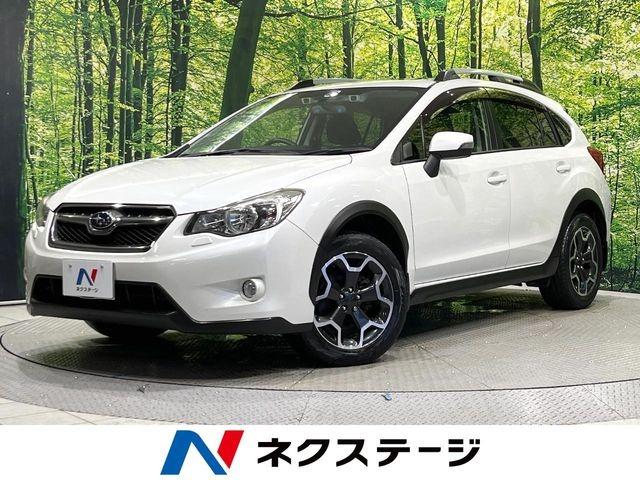 スバルのSUVに乗ろう!販売車種の種類や特徴とお得に乗る方法