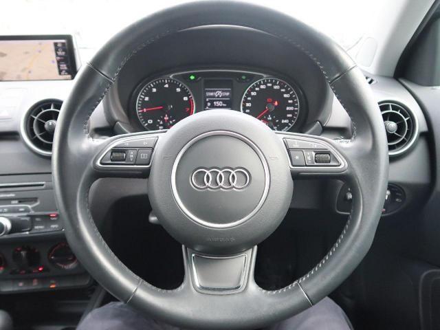 アウディのコンパクトカー「A1」のスペックは？中古車情報も紹介