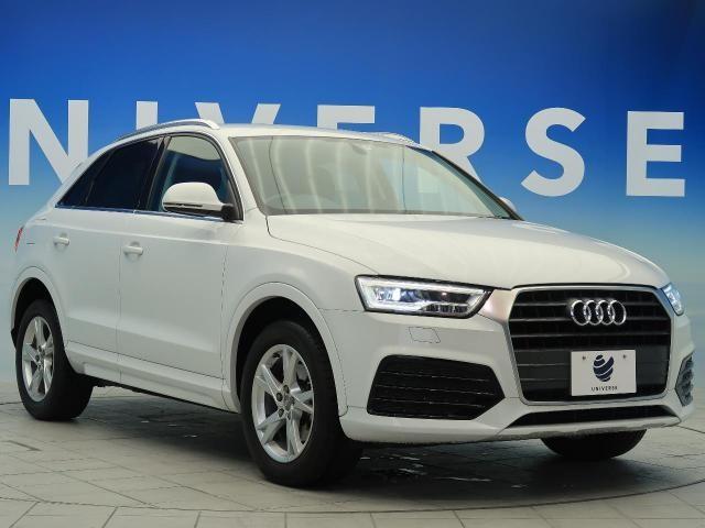 アウディのコンパクトカー「A1」のスペックは？中古車情報も紹介