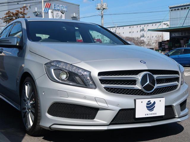 アウディのコンパクトカー「A1」のスペックは？中古車情報も紹介